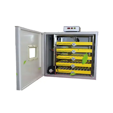 Couveuse Automatique 120 Œufs